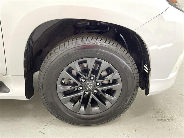 used 2021 Lexus GX 460 car, priced at $36,950