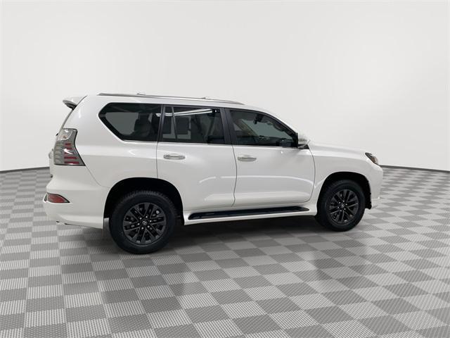 used 2021 Lexus GX 460 car, priced at $36,950