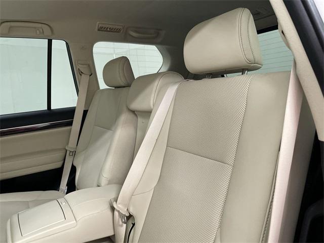 used 2021 Lexus GX 460 car, priced at $36,950