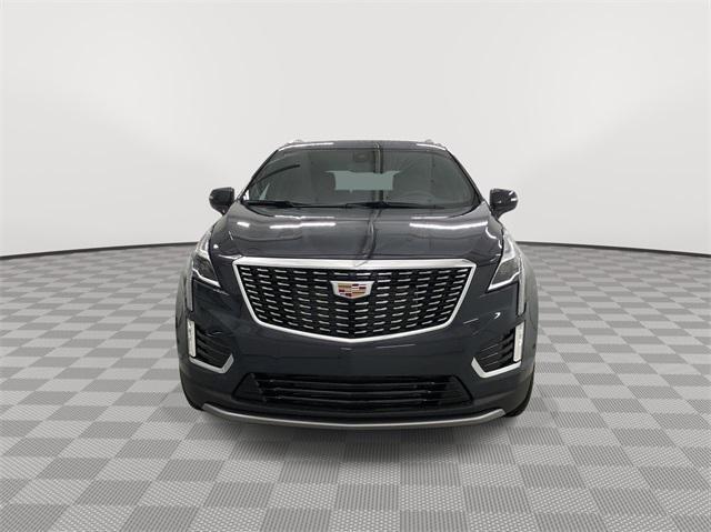 new 2024 Cadillac XT5 car, priced at $58,360