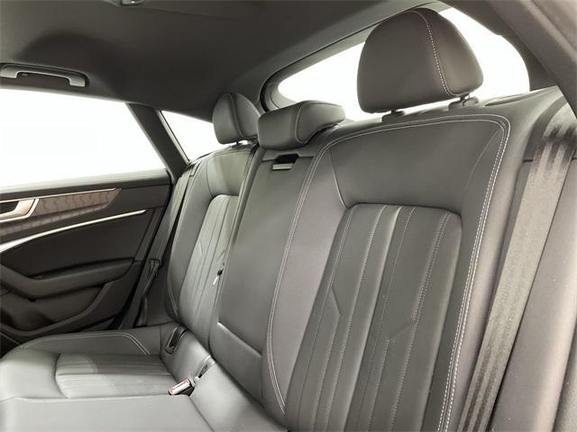 used 2022 Audi A7 car, priced at $44,755