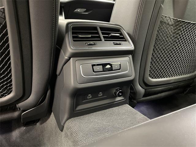 used 2022 Audi A7 car, priced at $44,755