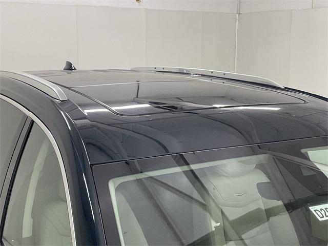 new 2025 Cadillac XT6 car, priced at $62,989