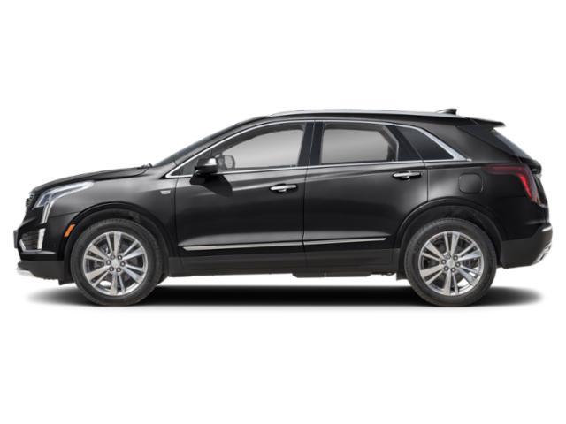 new 2024 Cadillac XT5 car, priced at $57,015