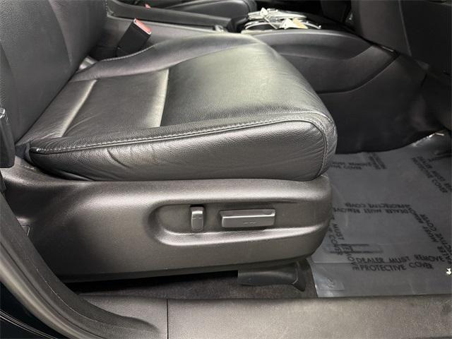 used 2019 Honda Pilot car, priced at $20,250