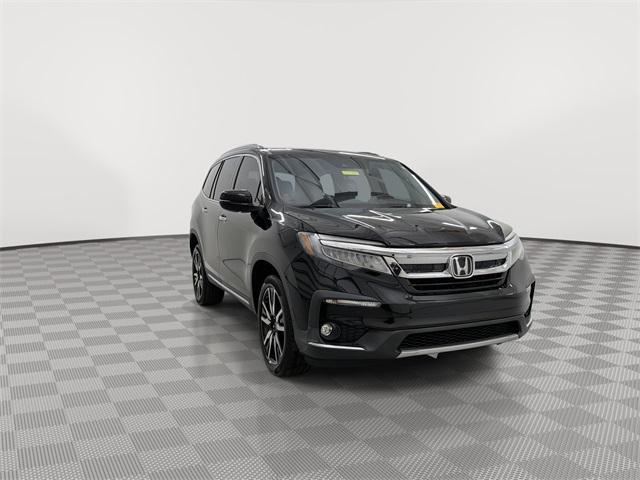 used 2019 Honda Pilot car, priced at $20,250