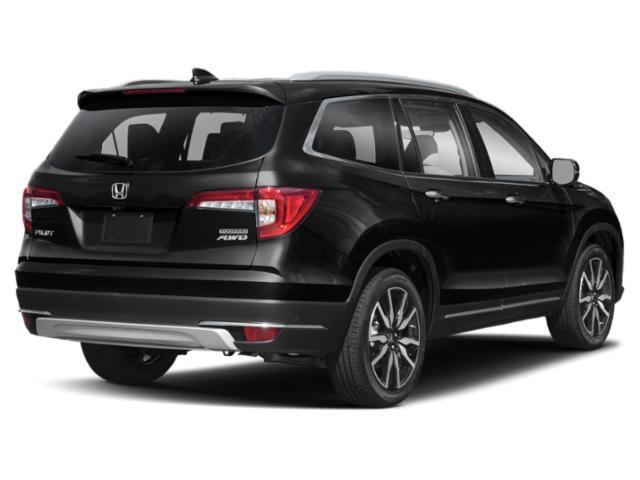 used 2019 Honda Pilot car, priced at $20,790