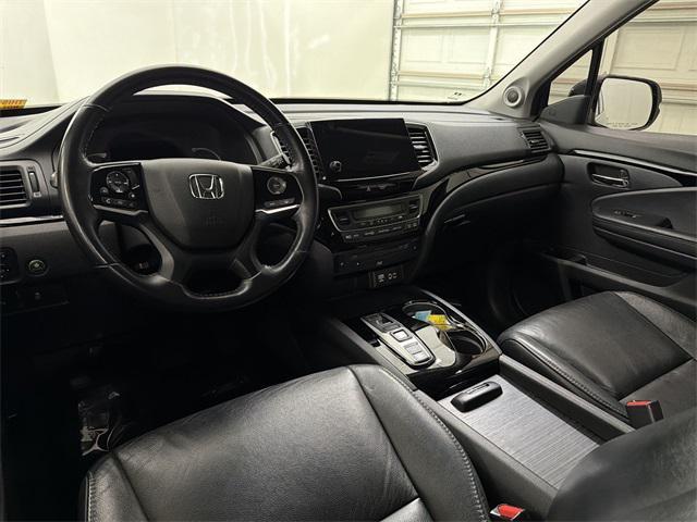 used 2019 Honda Pilot car, priced at $20,250