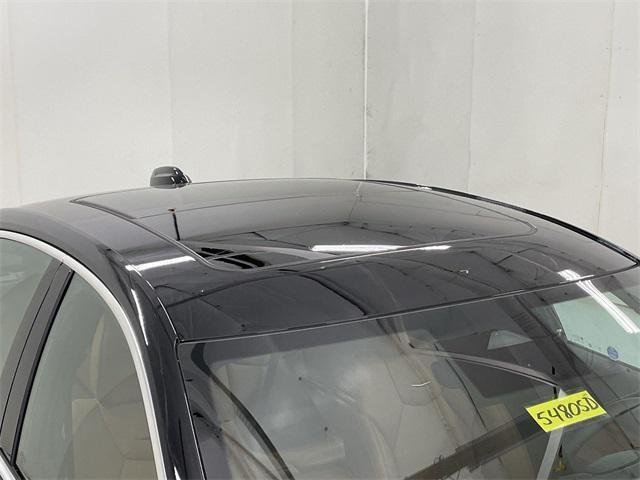 used 2025 Cadillac CT5 car, priced at $51,660