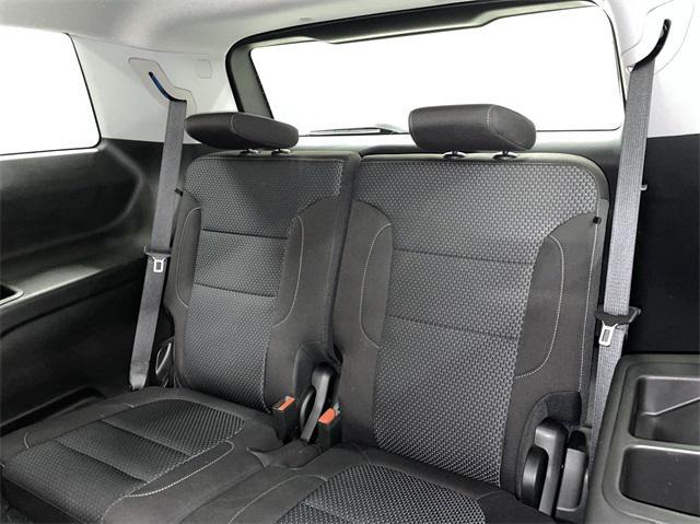 used 2023 GMC Acadia car, priced at $29,606