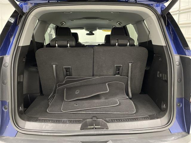 used 2023 GMC Acadia car, priced at $29,606