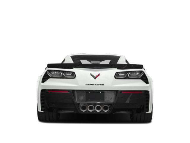 used 2019 Chevrolet Corvette car, priced at $78,440