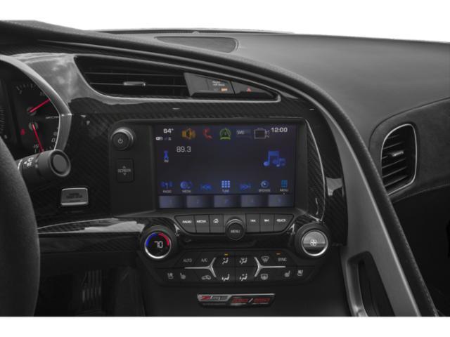 used 2019 Chevrolet Corvette car, priced at $78,440