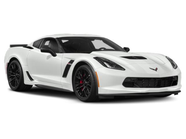 used 2019 Chevrolet Corvette car, priced at $78,440