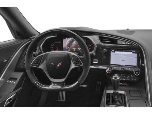 used 2019 Chevrolet Corvette car, priced at $78,440