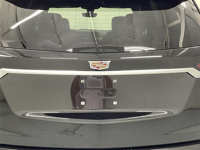 new 2025 Cadillac XT6 car, priced at $62,735