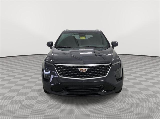 new 2024 Cadillac XT4 car, priced at $53,110