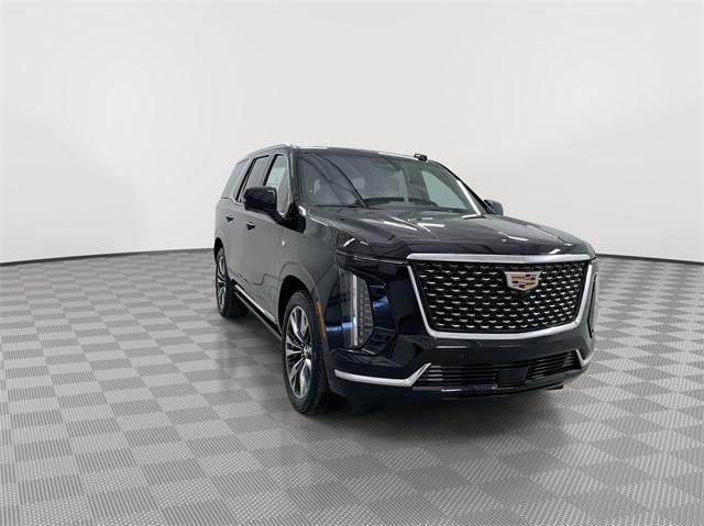 new 2025 Cadillac Escalade car, priced at $113,010