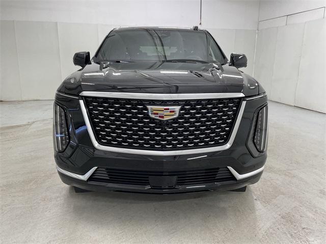 new 2025 Cadillac Escalade car, priced at $113,010