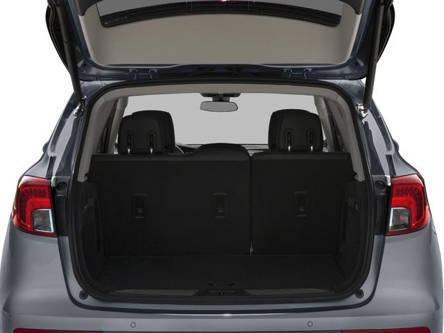 used 2017 Buick Envision car, priced at $16,790