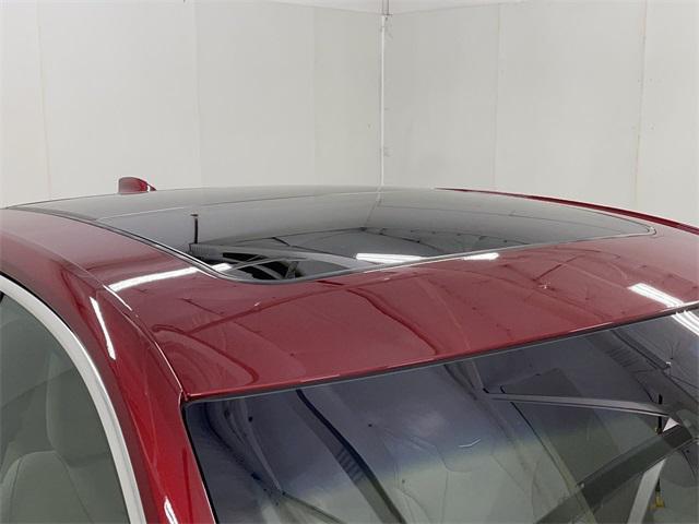 used 2023 Cadillac CT5 car, priced at $38,090