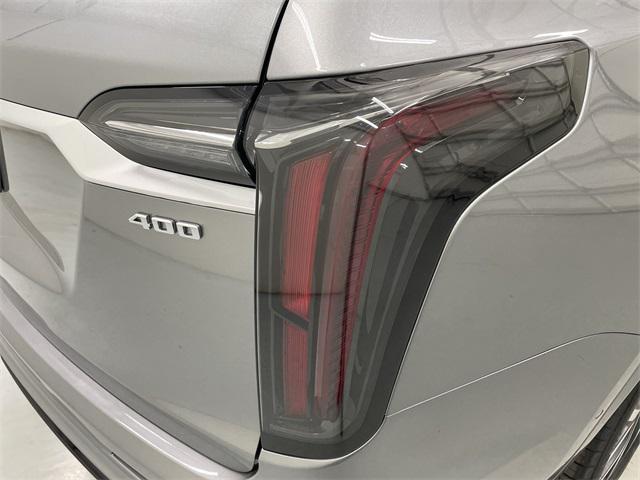 new 2025 Cadillac XT6 car, priced at $63,790