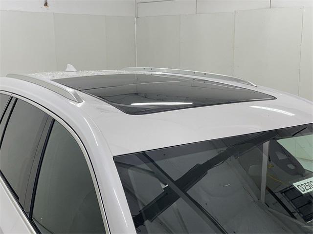 new 2025 Cadillac XT6 car, priced at $50,234