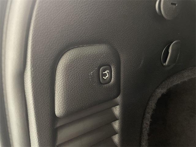 used 2021 Jeep Grand Cherokee car, priced at $44,780