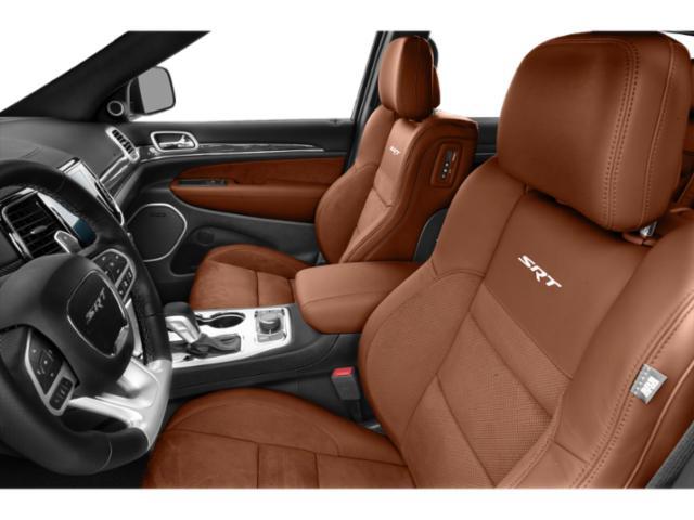 used 2021 Jeep Grand Cherokee car, priced at $46,890