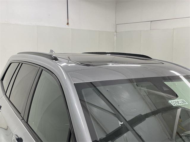 new 2025 Cadillac XT6 car, priced at $65,115