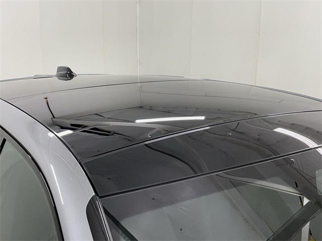 new 2025 Cadillac LYRIQ car, priced at $71,895