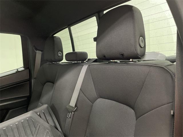 used 2023 Chevrolet Colorado car, priced at $37,590