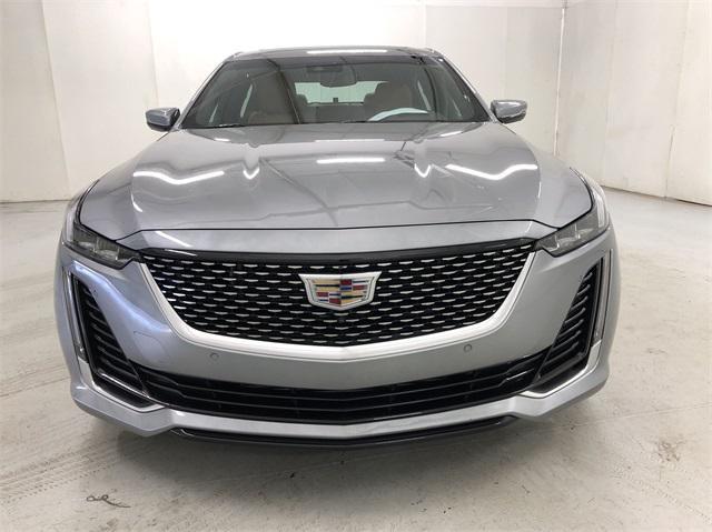 used 2024 Cadillac CT5 car, priced at $45,980