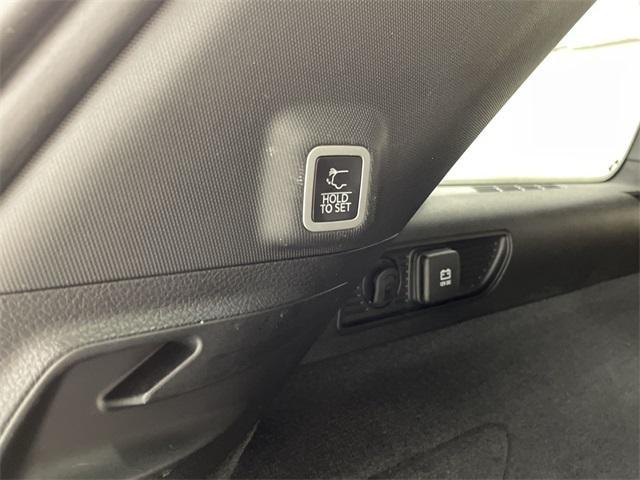 used 2022 Jeep Grand Cherokee 4xe car, priced at $38,675