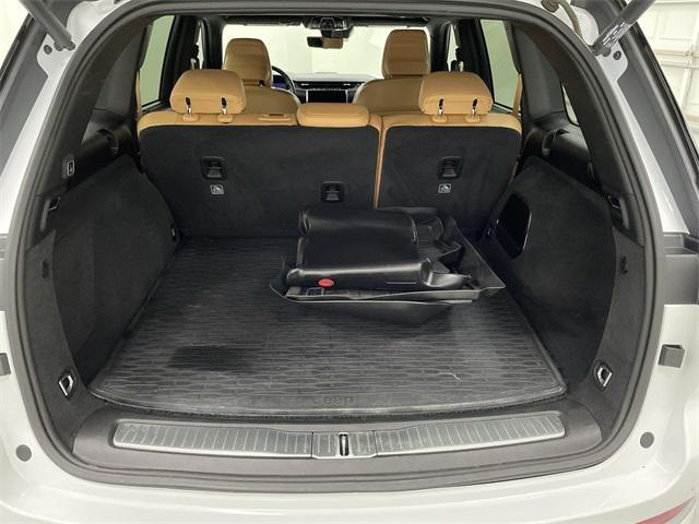 used 2022 Jeep Grand Cherokee 4xe car, priced at $38,675