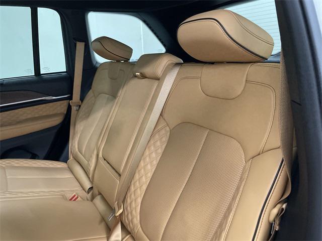 used 2022 Jeep Grand Cherokee 4xe car, priced at $38,675