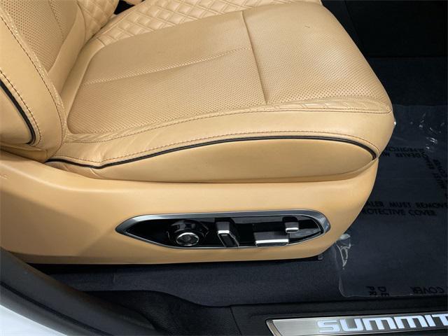 used 2022 Jeep Grand Cherokee 4xe car, priced at $38,675