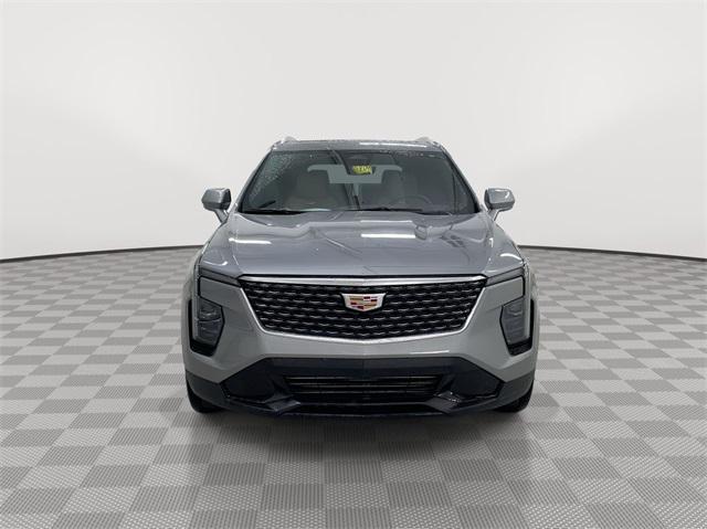 new 2024 Cadillac XT4 car, priced at $51,245