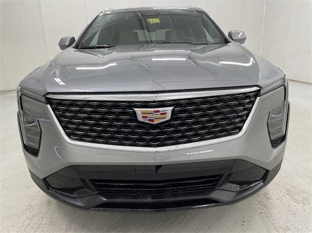 new 2024 Cadillac XT4 car, priced at $51,245