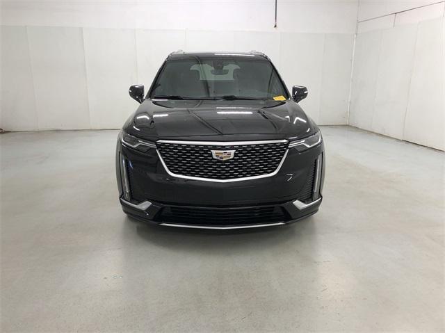 used 2020 Cadillac XT6 car, priced at $24,465
