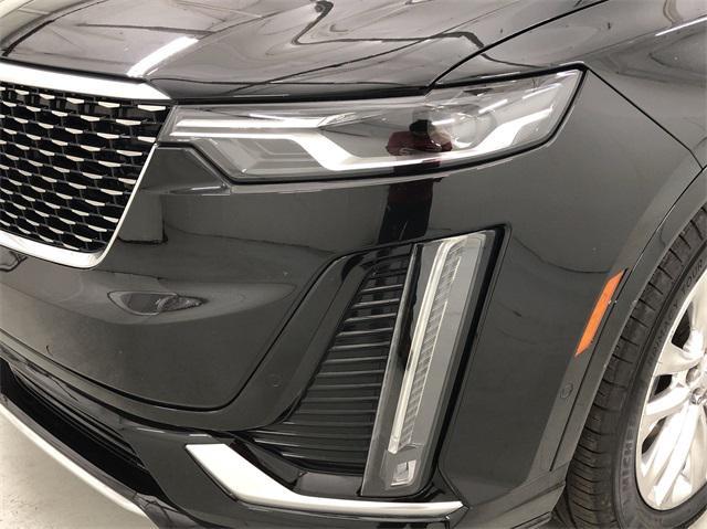 used 2020 Cadillac XT6 car, priced at $24,465