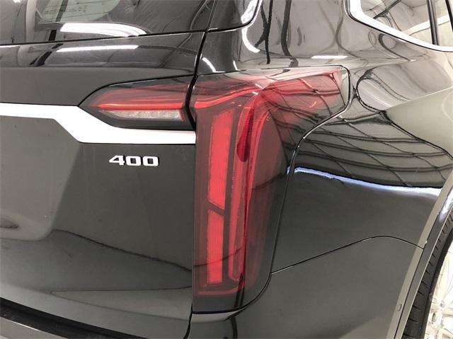 used 2020 Cadillac XT6 car, priced at $24,465