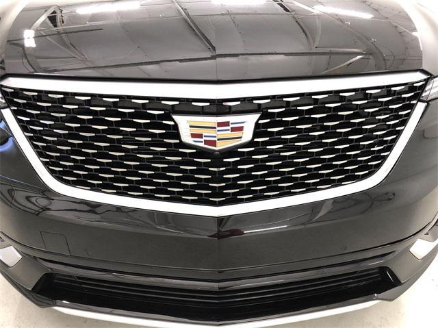 used 2020 Cadillac XT6 car, priced at $24,465