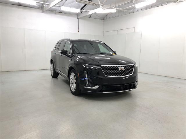 used 2020 Cadillac XT6 car, priced at $24,465
