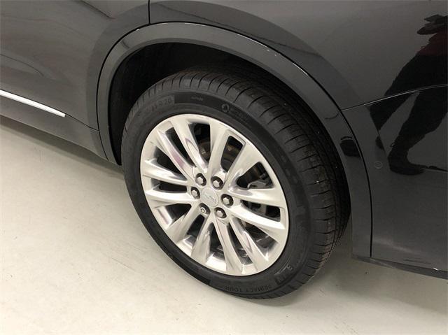 used 2020 Cadillac XT6 car, priced at $24,465