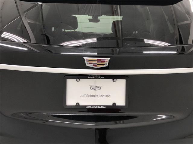 used 2020 Cadillac XT6 car, priced at $24,465