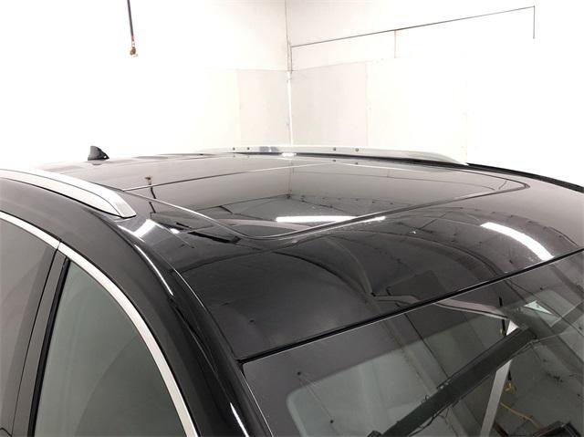 used 2020 Cadillac XT6 car, priced at $24,465