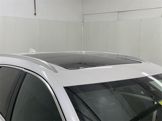 used 2025 Cadillac XT5 car, priced at $50,990