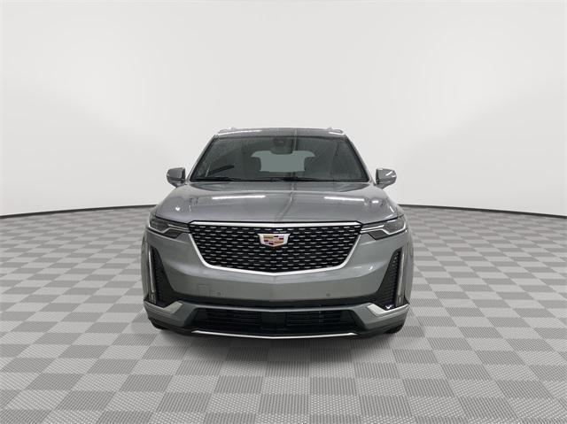 new 2024 Cadillac XT6 car, priced at $62,875