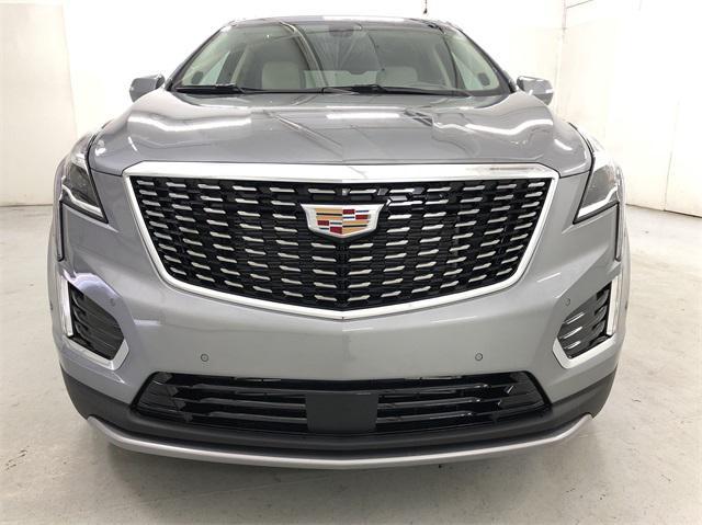 new 2025 Cadillac XT5 car, priced at $59,960